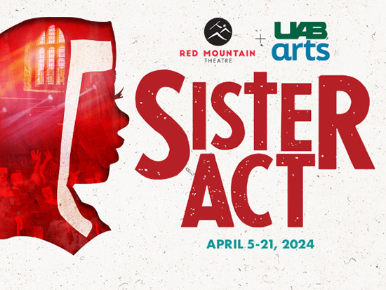 sister act stream