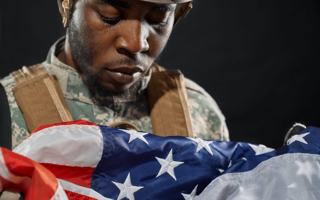 Black veterans with PTSD may face a higher risk of rehospitalization after a stroke