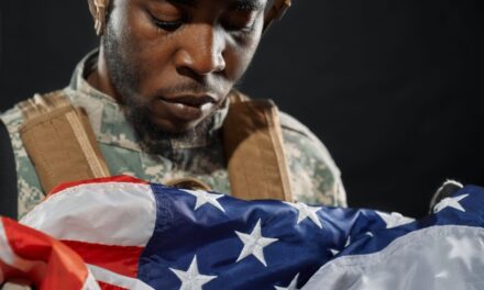 Black veterans with PTSD may face a higher risk of rehospitalization after a stroke