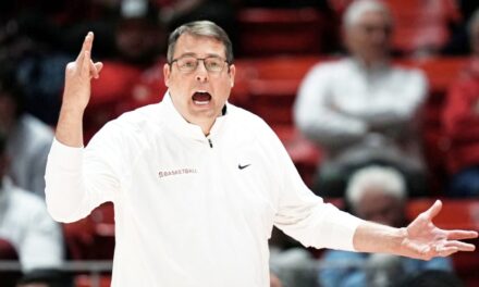 Former UAB basketball coach Jerod Haase fired at Stanford