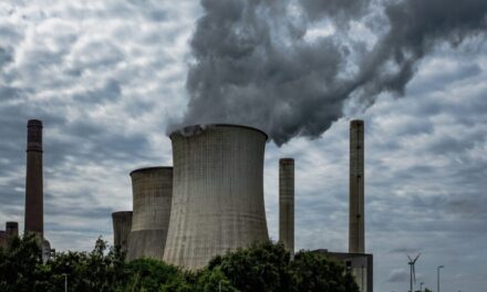 RENEW Act seeks to make polluters pay for costs of climate change