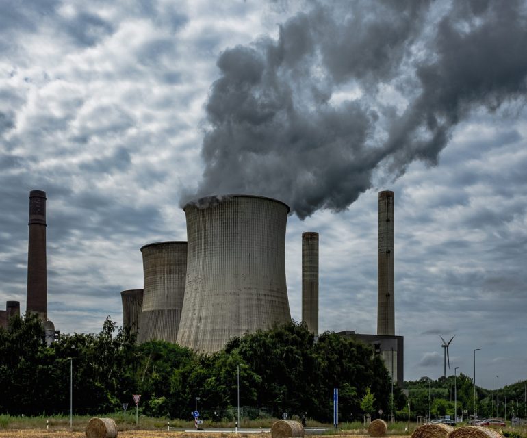 RENEW Act seeks to make polluters pay for costs of climate change