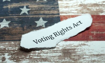 Senate leaders and civil rights advocates unite to reinforce voting protections