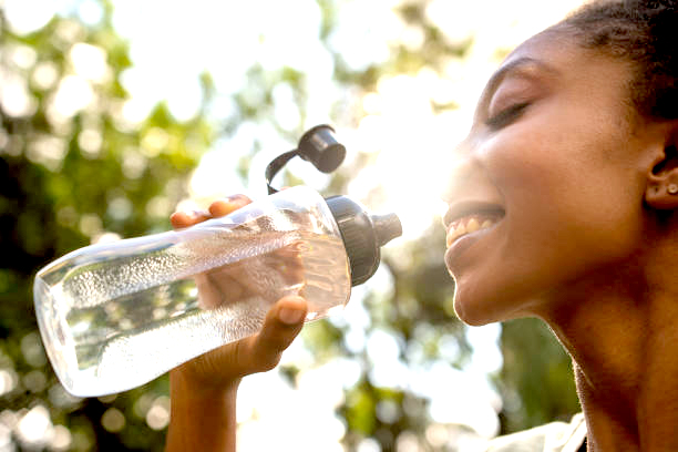 Yes, You Should Clean That Water Bottle, and Here’s How