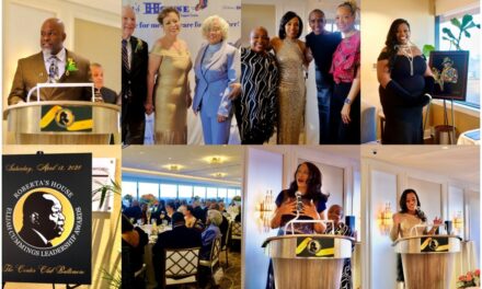 Roberta’s House hosts annual Elijah Cummings Leadership Awards and Dinner: Honoring community leaders and advocates