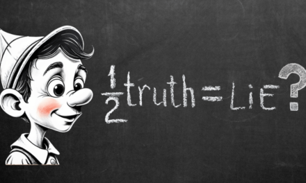 In My Opinion: Half-truths, Is City Manager Charles Montoya Creating A Den of Smiling Face Liars? (Part 2)