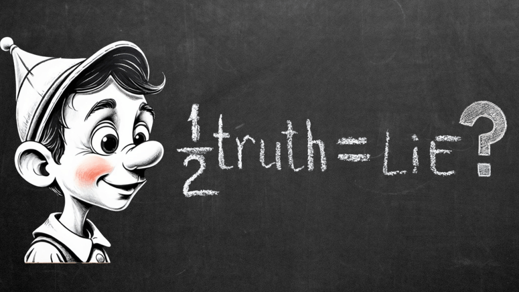 In My Opinion: Half-truths, Is City Manager Charles Montoya Creating A Den of Smiling Face Liars? (Part 2)