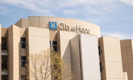 Keeping it Real: Nearly a Million Patients Exposed Due to City of Hope Security Breach