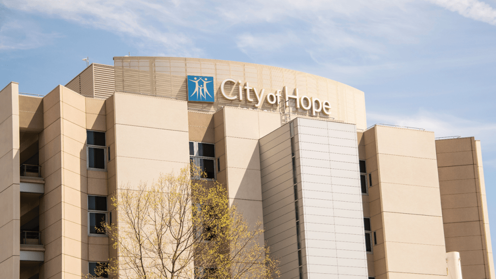 Keeping it Real: Nearly a Million Patients Exposed Due to City of Hope Security Breach