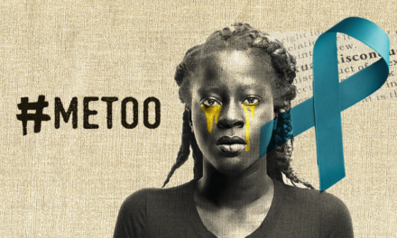 Keeping it Real: Sexual Assault Awareness 2024—The Need to Protect Black Women and Girls