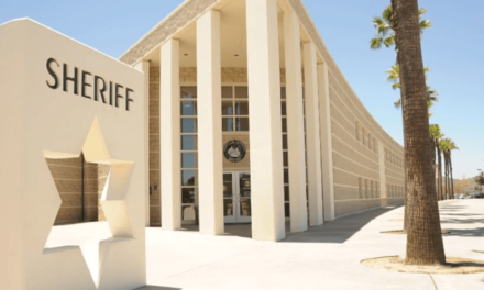 Keeping it Real: A Culture of Lawlessness in Riverside County Sheriff’s Department