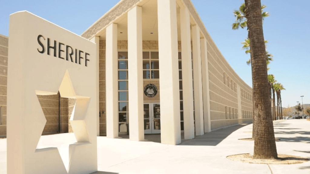 Keeping it Real: A Culture of Lawlessness in Riverside County Sheriff’s Department