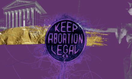 Advocates Forge Solutions Amid Abortion Crisis for People of Color