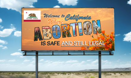 Proposed California Bill Would Allow Arizona Doctors to Provide Abortions in CA