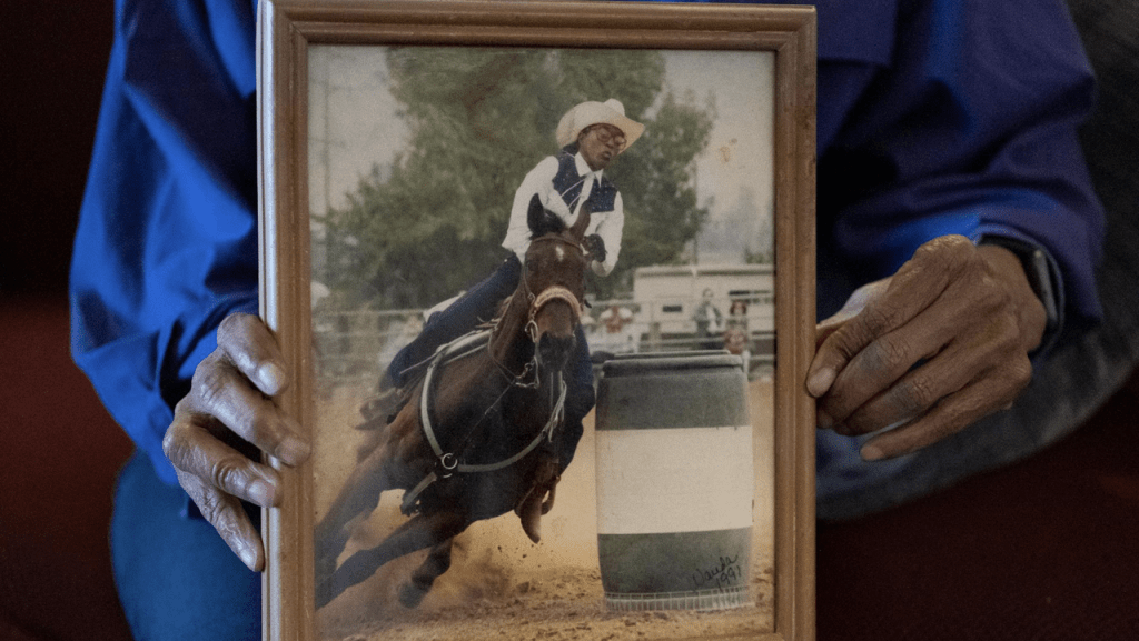 Legacy of a Black Cowboy: Remembering Al Joubert’s Life and Love for Rodeo