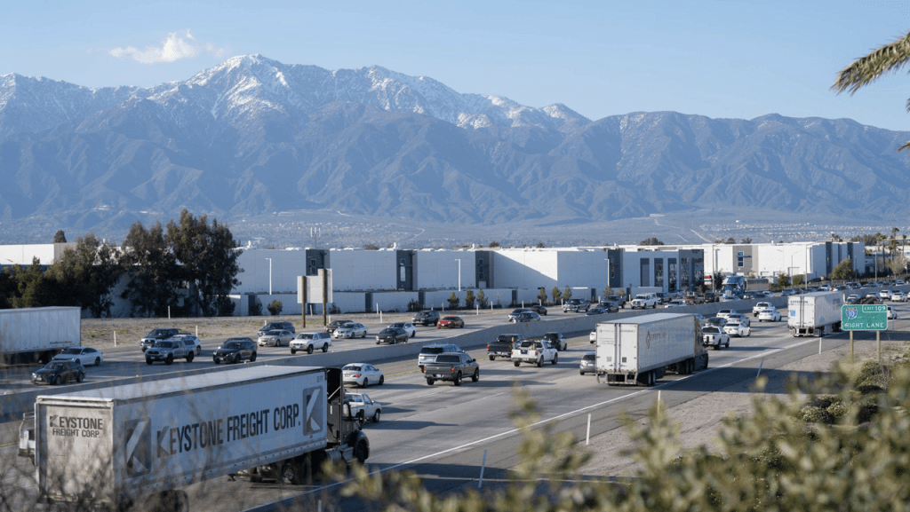 Beyond Earth Day: Inland Empire Environmental Justice Community Lays Solutions for Warehouse Growth