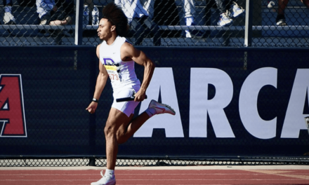 Rancho Cucamonga Excels at the Arcadia Invitational