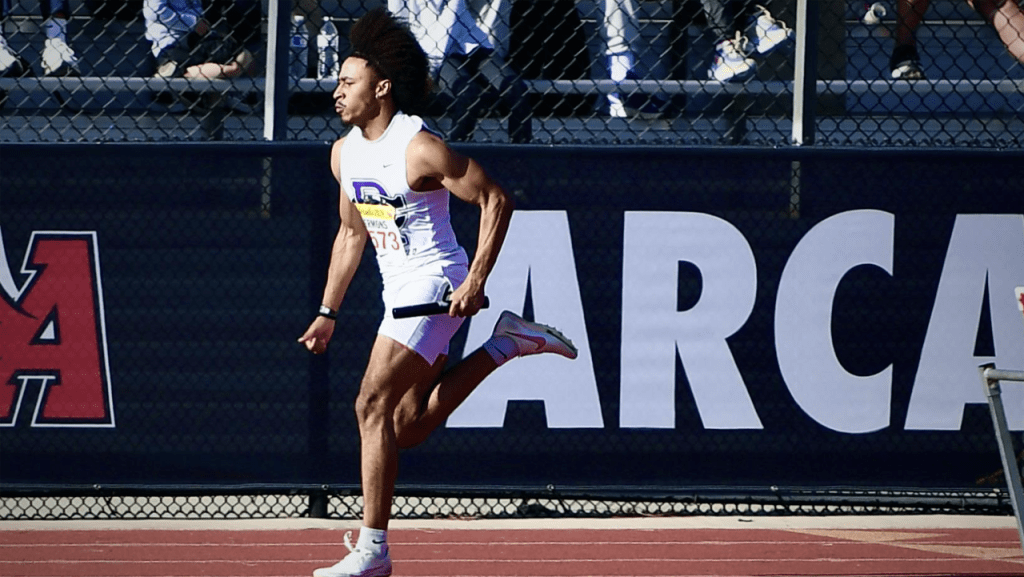 Rancho Cucamonga Excels at the Arcadia Invitational