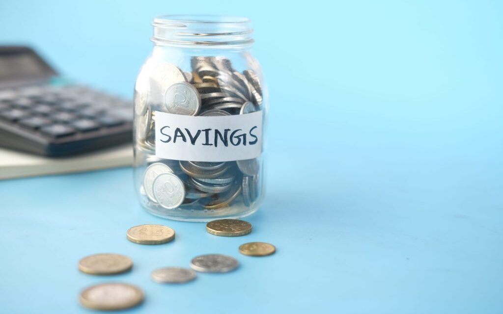 Transform Your Finances with a 30-Day Savings Challenge