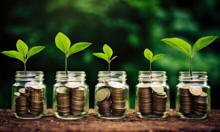 Eco-Friendly Finance: Celebrating Earth Day with Green Investment Options