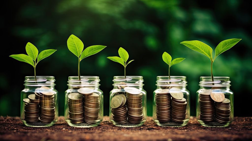 Eco-Friendly Finance: Celebrating Earth Day with Green Investment Options