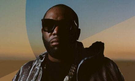 PRESS ROOM: Three-time 2024 Grammy Award®–Winning rap artist Killer Mike joins the National Symphony Orchestra