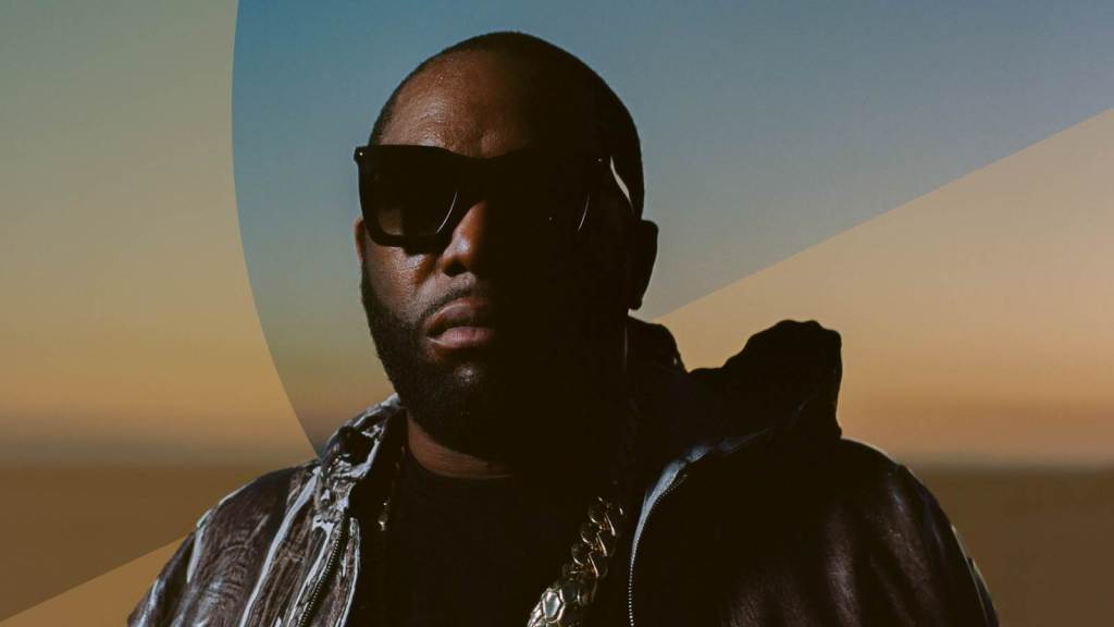 PRESS ROOM: Three-time 2024 Grammy Award®–Winning rap artist Killer Mike joins the National Symphony Orchestra