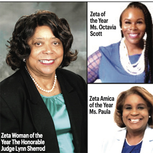 DELTA OMEGA ZETA CHAPTER CELEBRATES FINER WOMANHOOD OBSERVANCE IN HUNTSVILLE, ALABAMA RECOGNIZING EXCELLENCE AND COMMUNITY IMPACT