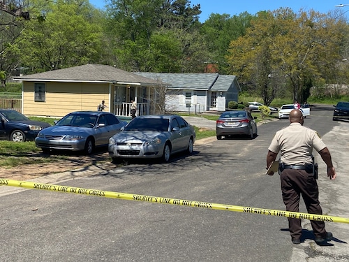 Jefferson County Homicide April 4, 2024