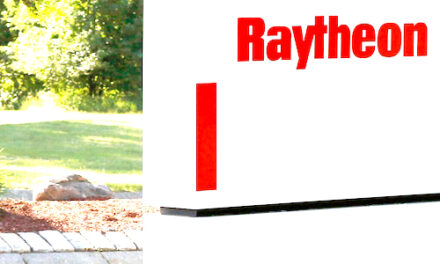 Raytheon begins $115 million Huntsville expansion that will bring 185 jobs