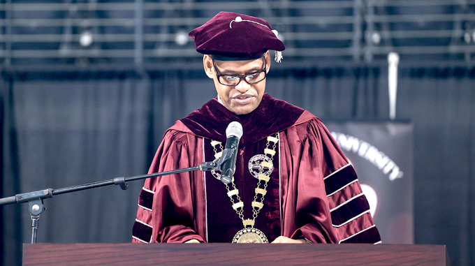 AAMU TO HOST CELEBRATION OF ACADEMIC ACHIEVEMENT