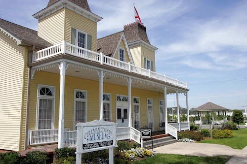 Cullman County Museum