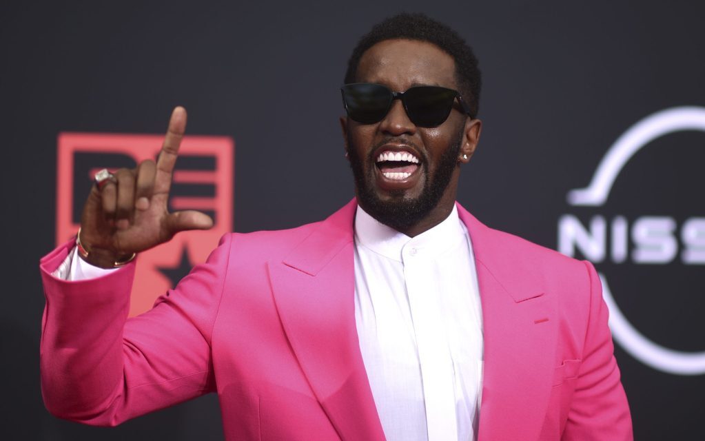 An AFRO inside look: Amidst legal scrutiny, Sean “Diddy” Combs named in case against son, Christian Combs