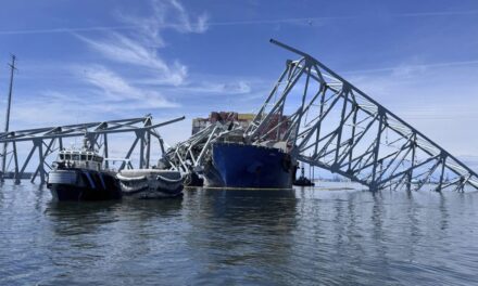 Baltimore Port union calls for supplemental wages in economic fallout of Key Bridge collapse