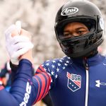 How Bessemer AL’s Jace Johnson Landed a Spot on the U.S. World Cup Bobsled Team