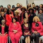 How the Birmingham Black Nurses Association Advocates for Quality Health Care