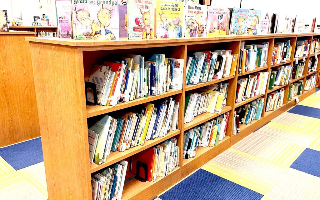 Alabama librarians facing threat of arrest over books: ‘We don’t have smut’