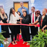 City of Birmingham Unveils Boutwell Auditorium’s First-Ever Sensory Room