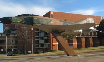 Tuskegee University receives $6.7 million in federal funding to launch aviation degree program