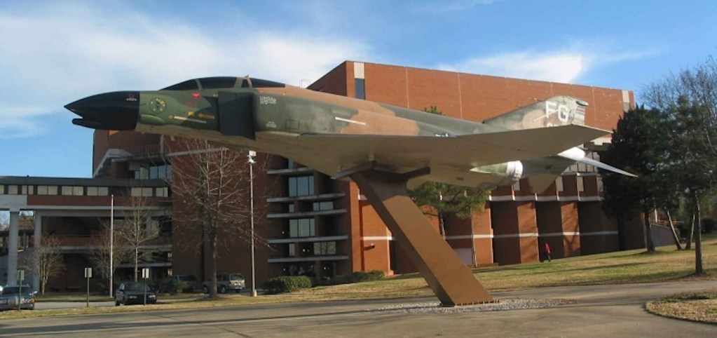 Tuskegee University receives $6.7 million in federal funding to launch aviation degree program