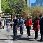 Pete Buttigieg in Birmingham’s Historic Black Business District to Highlight Infrastructure Funding