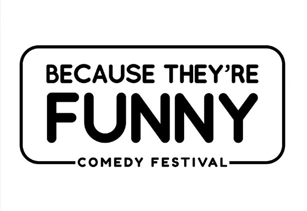 PRESS ROOM: Because They’re Funny Comedy Festival returns to Washington, D.C.