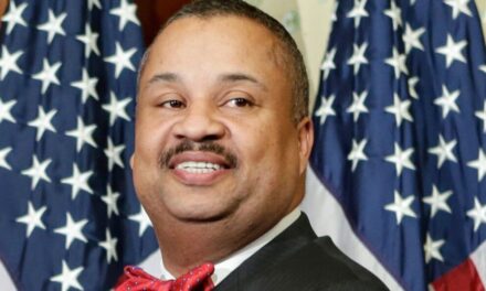 CBC member Rep. Donald Payne Jr. dies