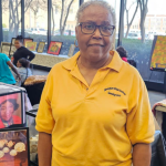 Dora Marrisette Leads the Search for Birmingham’s Oldest African American Genealogy Group