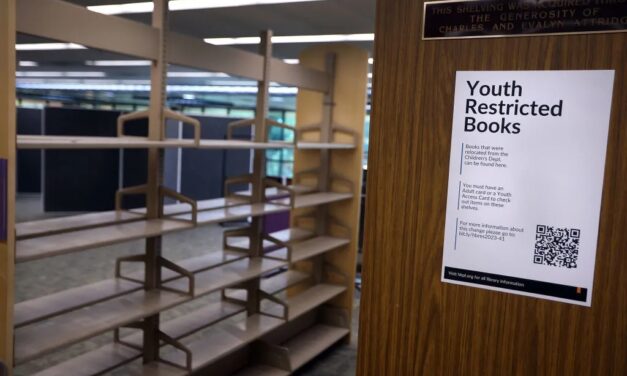 The whitewashing of education – and how to stop it