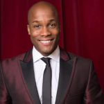 Birmingham’s Elias Hendricks III to Perform Selections in “Opera Unveiled”