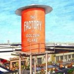 Historic Golden Flake Facility To Take on New Life Through Retail, Warehouse Space