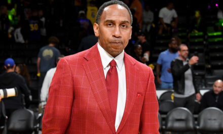 Stephen A. Smith’s Non-Apology ‘Apology’ 