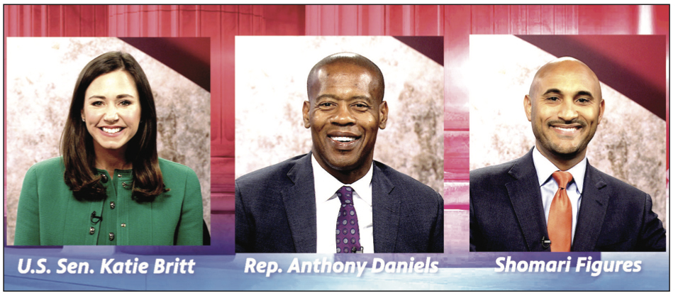 ALABAMA’S 2ND CONGRESSIONAL DISTRICT RACE HEATS UP: RESIDENCY DEBATE TAKES CENTER STAGE IN DEMOCRATIC RUNOFF