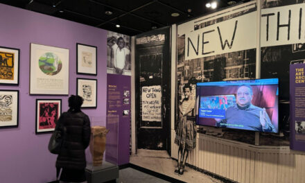 Smithsonian Anacostia Community Museum celebrates a century of Black arts education